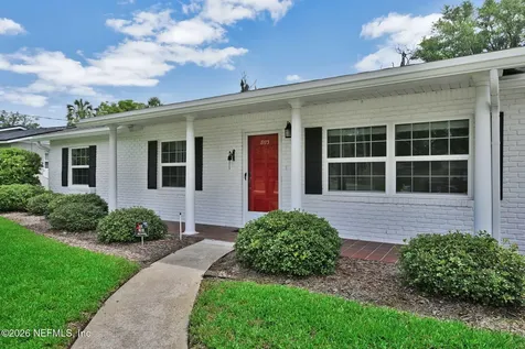 8173 El Ciento Court Jacksonville FL 32217