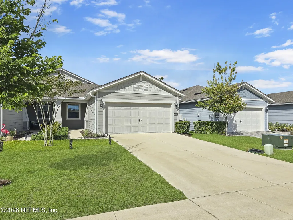 46 Curved Bay Trail Ponte Vedra FL 32081