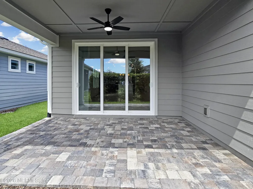 46 Curved Bay Trail Ponte Vedra FL 32081