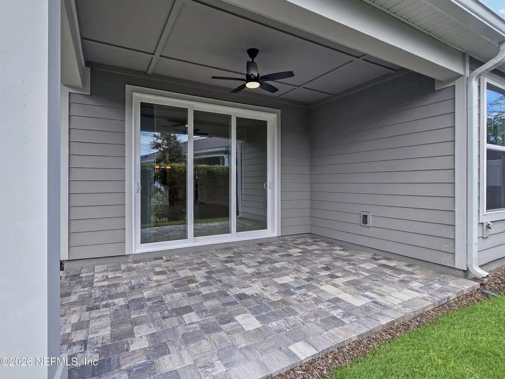 46 Curved Bay Trail Ponte Vedra FL 32081