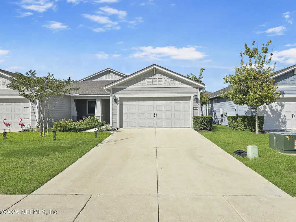 46 Curved Bay Trail Ponte Vedra FL 32081