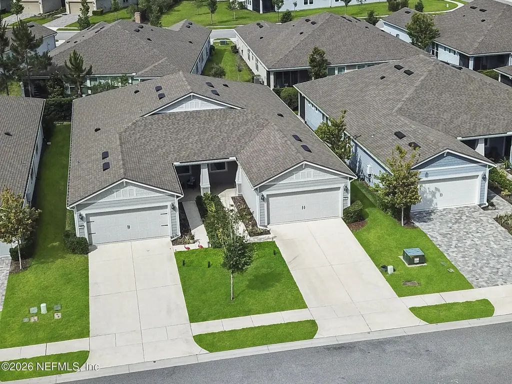 46 Curved Bay Trail Ponte Vedra FL 32081