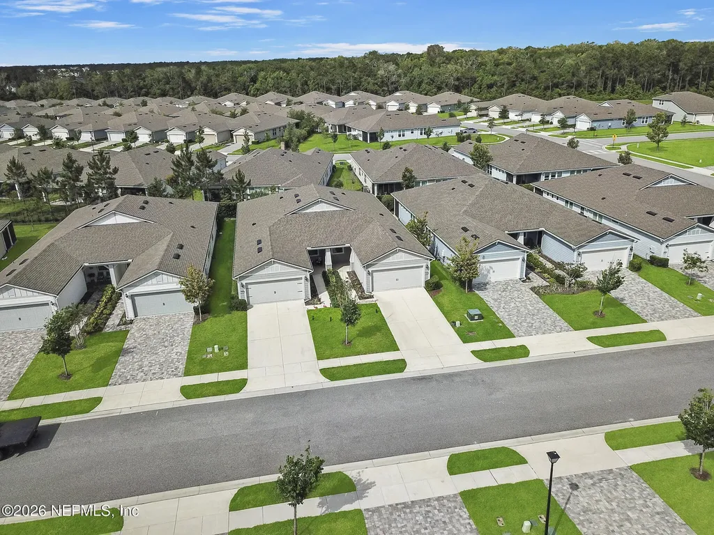 46 Curved Bay Trail Ponte Vedra FL 32081