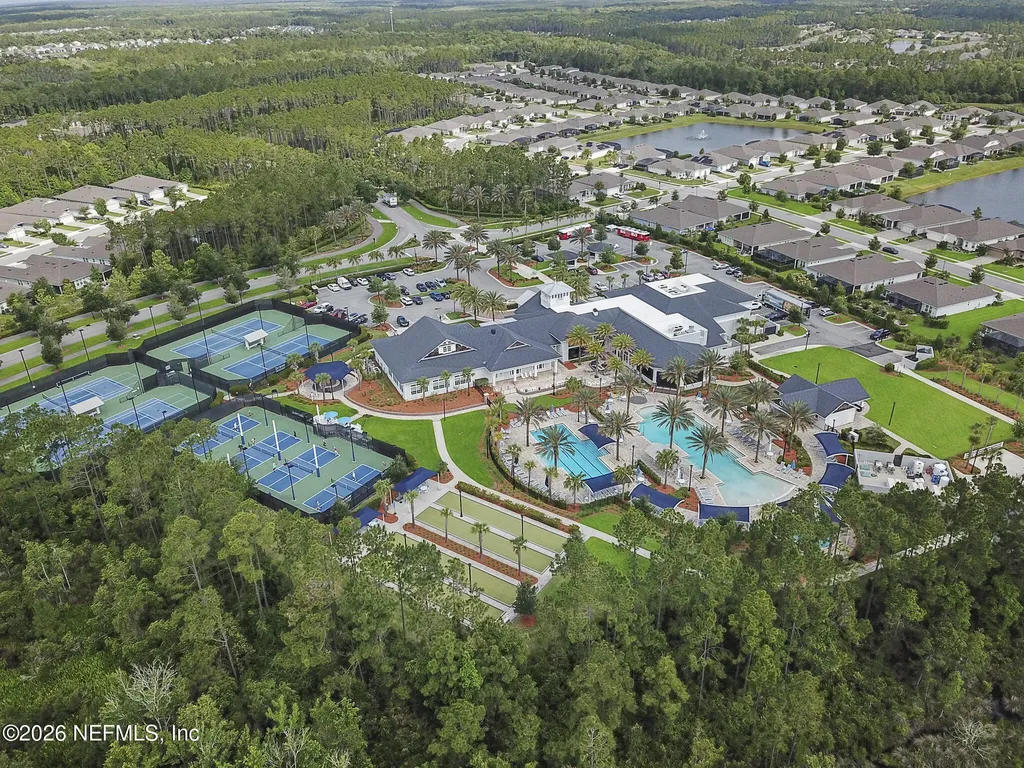 46 Curved Bay Trail Ponte Vedra FL 32081