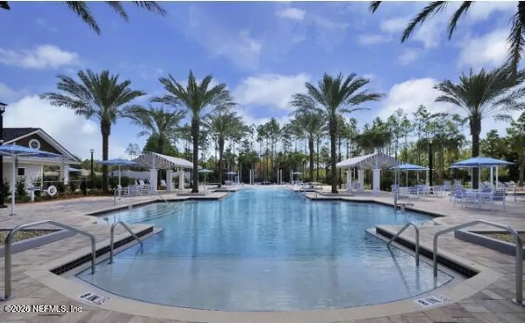 46 Curved Bay Trail Ponte Vedra FL 32081
