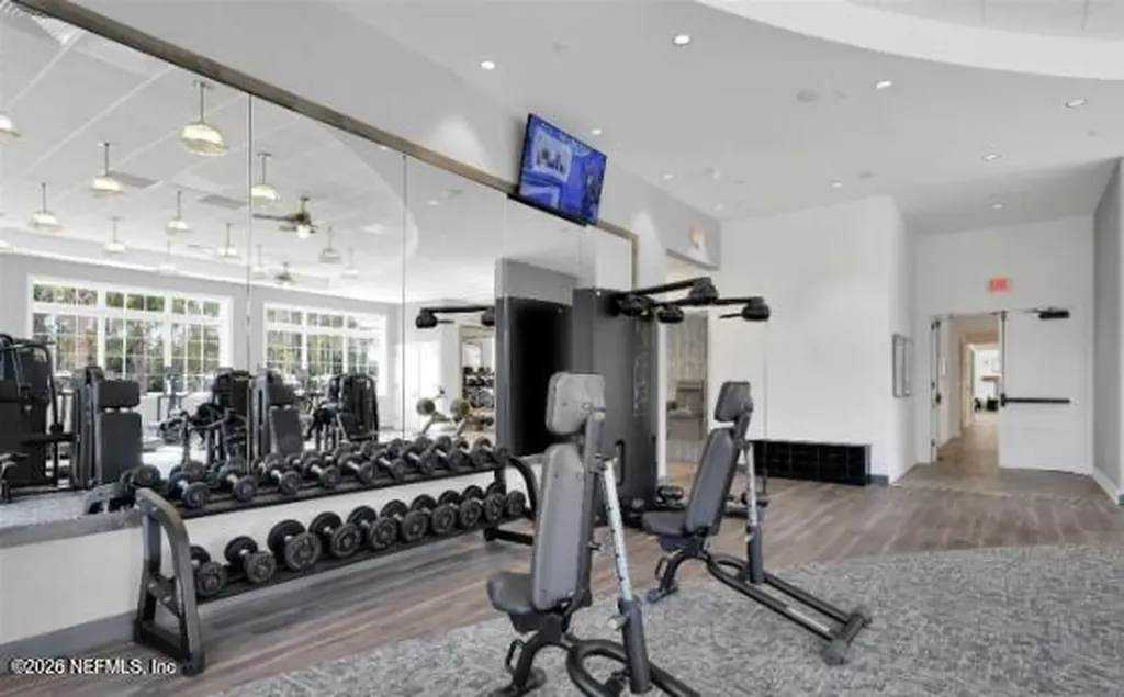 46 Curved Bay Trail Ponte Vedra FL 32081