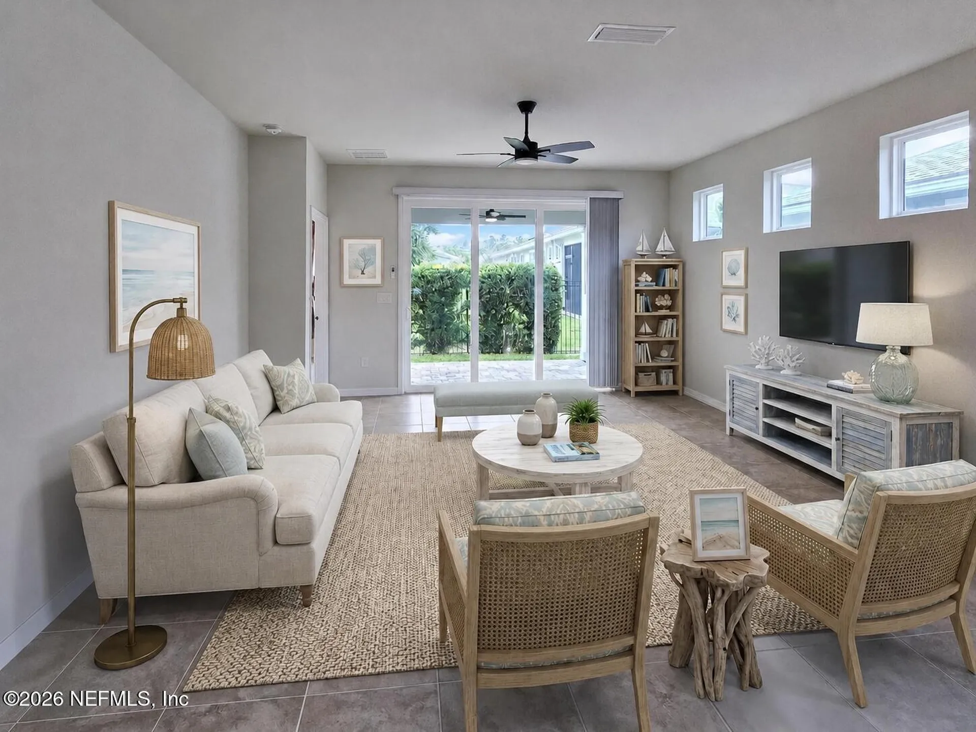 46 Curved Bay Trail Ponte Vedra FL 32081