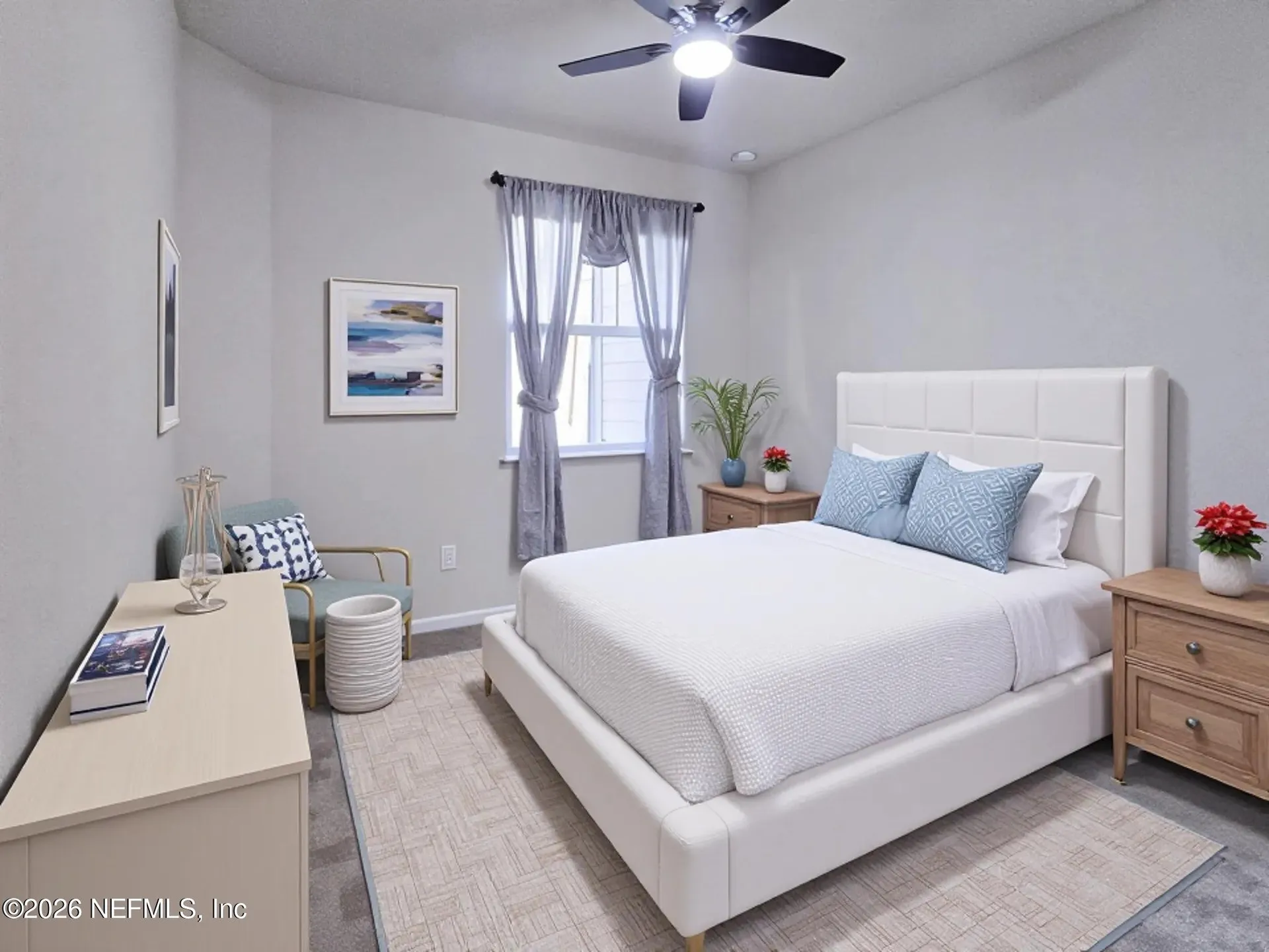 46 Curved Bay Trail Ponte Vedra FL 32081