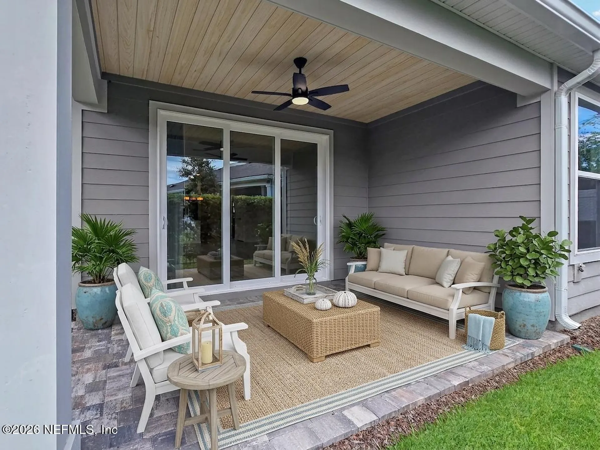 46 Curved Bay Trail Ponte Vedra FL 32081