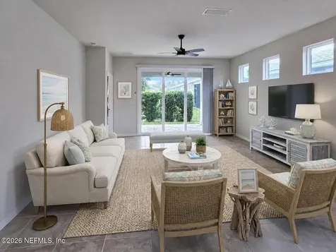 46 Curved Bay Trail Ponte Vedra FL 32081