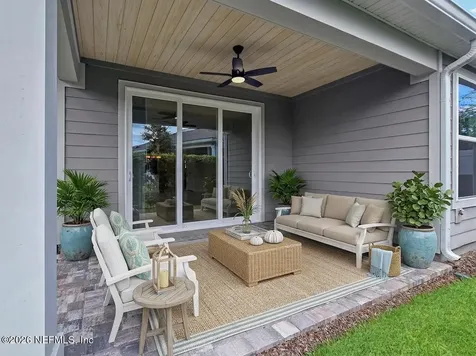 46 Curved Bay Trail Ponte Vedra FL 32081