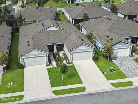 46 Curved Bay Trail Ponte Vedra FL 32081