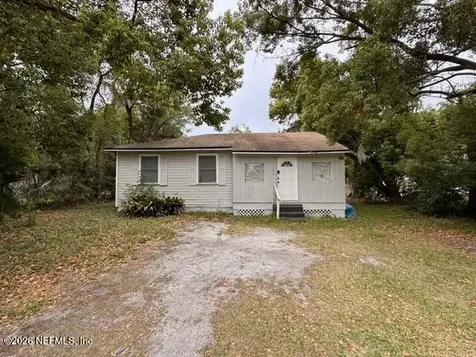 7086 Alan Avenue Jacksonville FL 32208