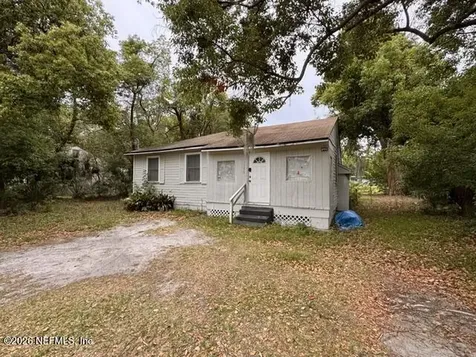 7086 Alan Avenue Jacksonville FL 32208