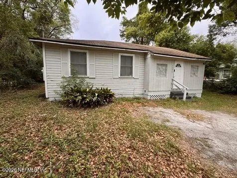 7086 Alan Avenue Jacksonville FL 32208
