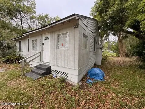 7086 Alan Avenue Jacksonville FL 32208