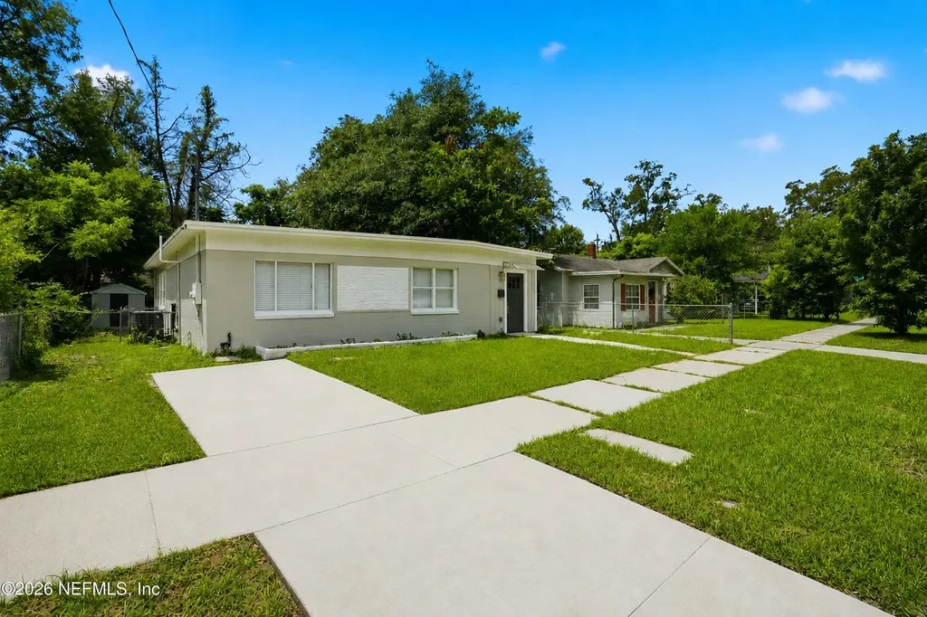 3248 Myra Street Jacksonville FL 32205