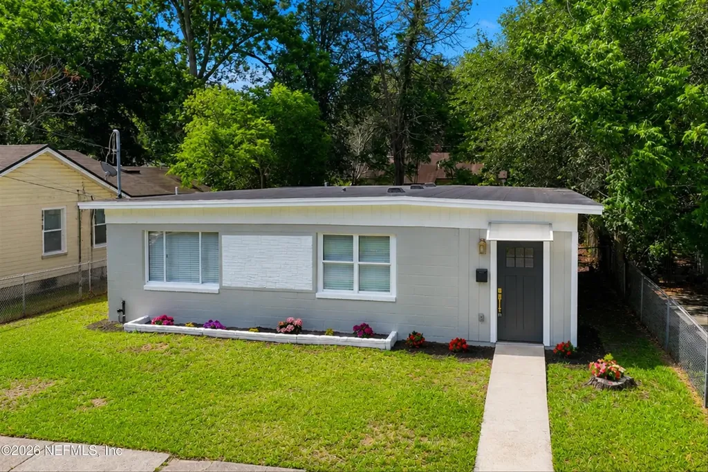 3248 Myra Street Jacksonville FL 32205