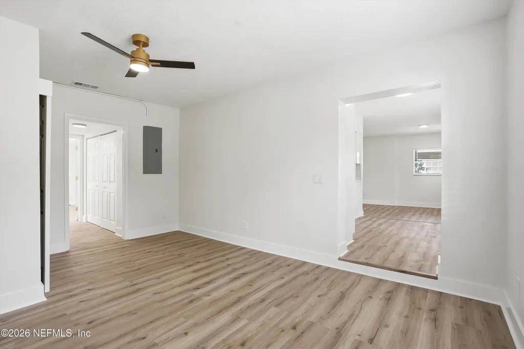 3248 Myra Street Jacksonville FL 32205