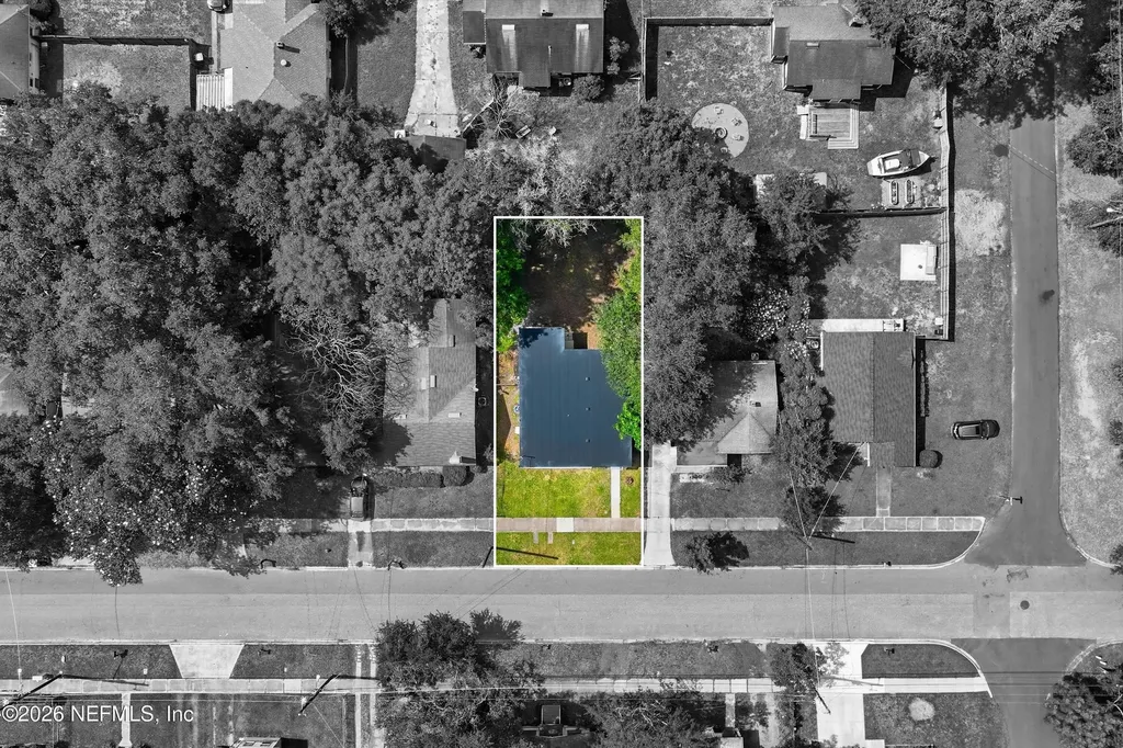 3248 Myra Street Jacksonville FL 32205