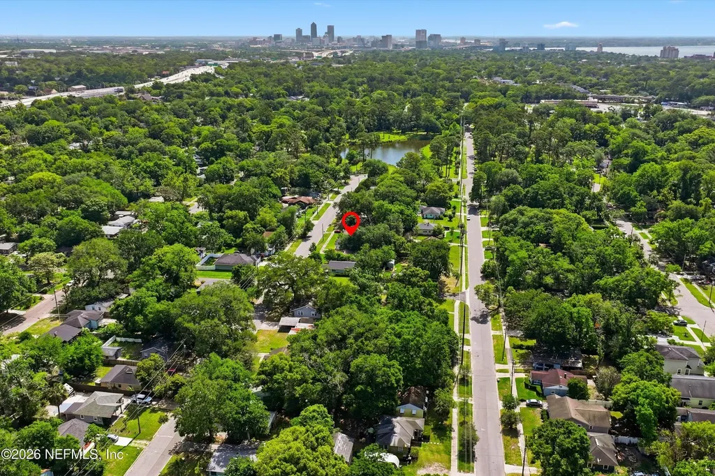 3248 Myra Street Jacksonville FL 32205