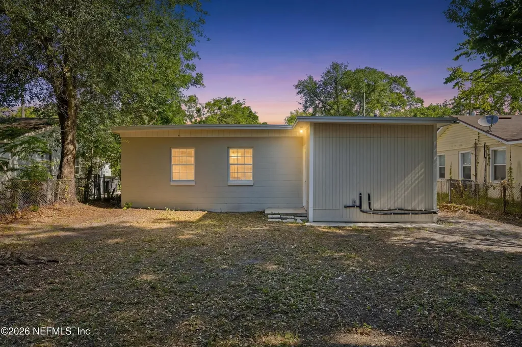 3248 Myra Street Jacksonville FL 32205