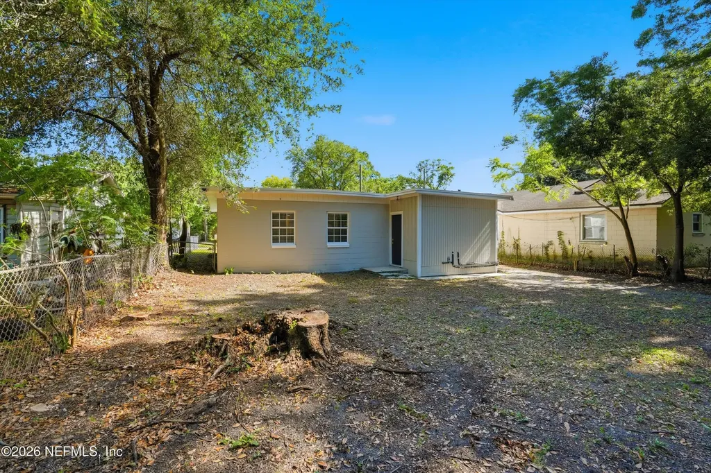 3248 Myra Street Jacksonville FL 32205