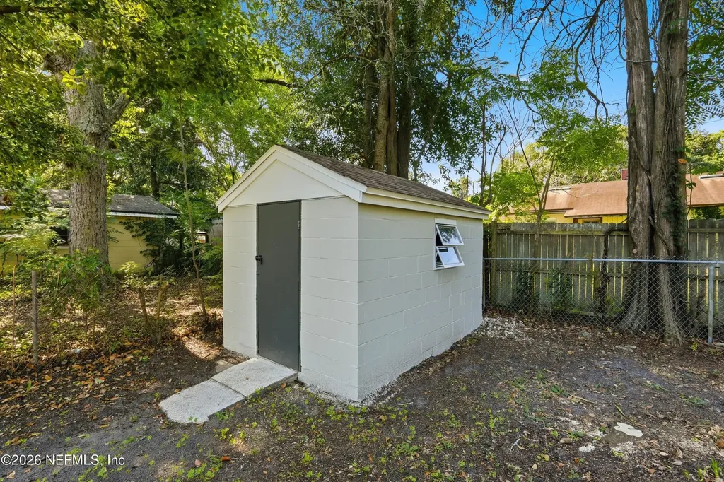 3248 Myra Street Jacksonville FL 32205