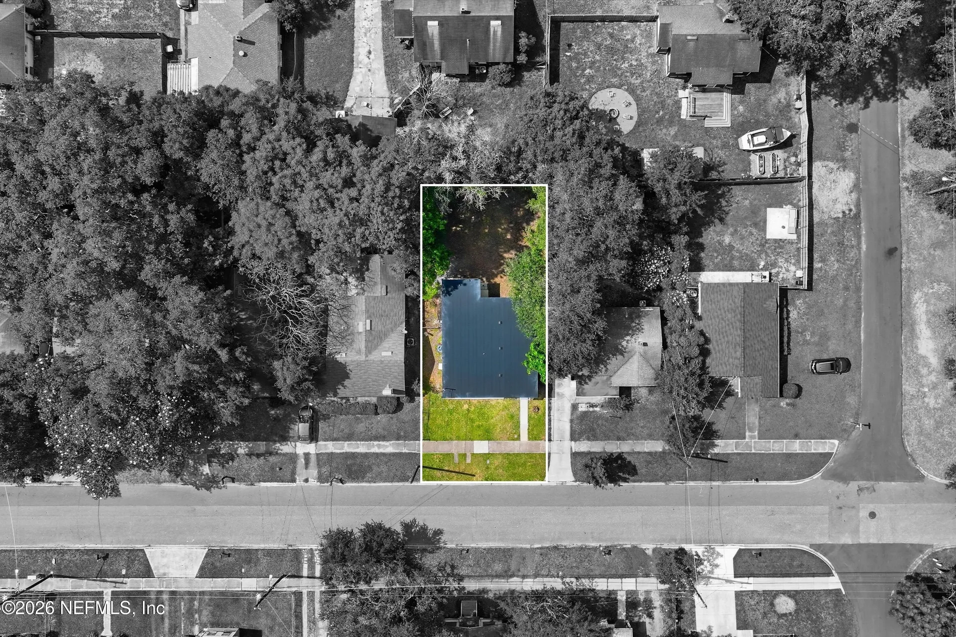 3248 Myra Street Jacksonville FL 32205