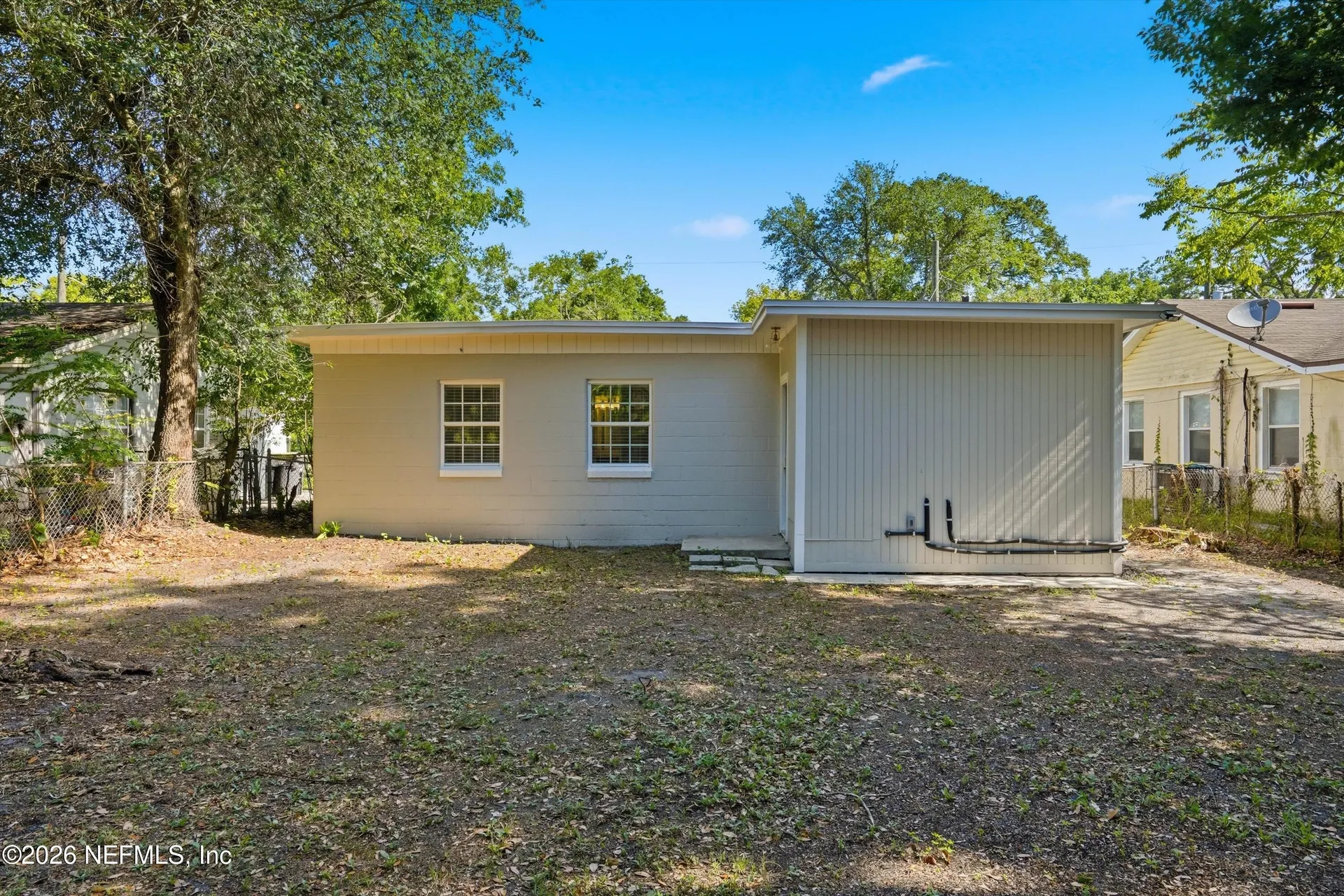 3248 Myra Street Jacksonville FL 32205
