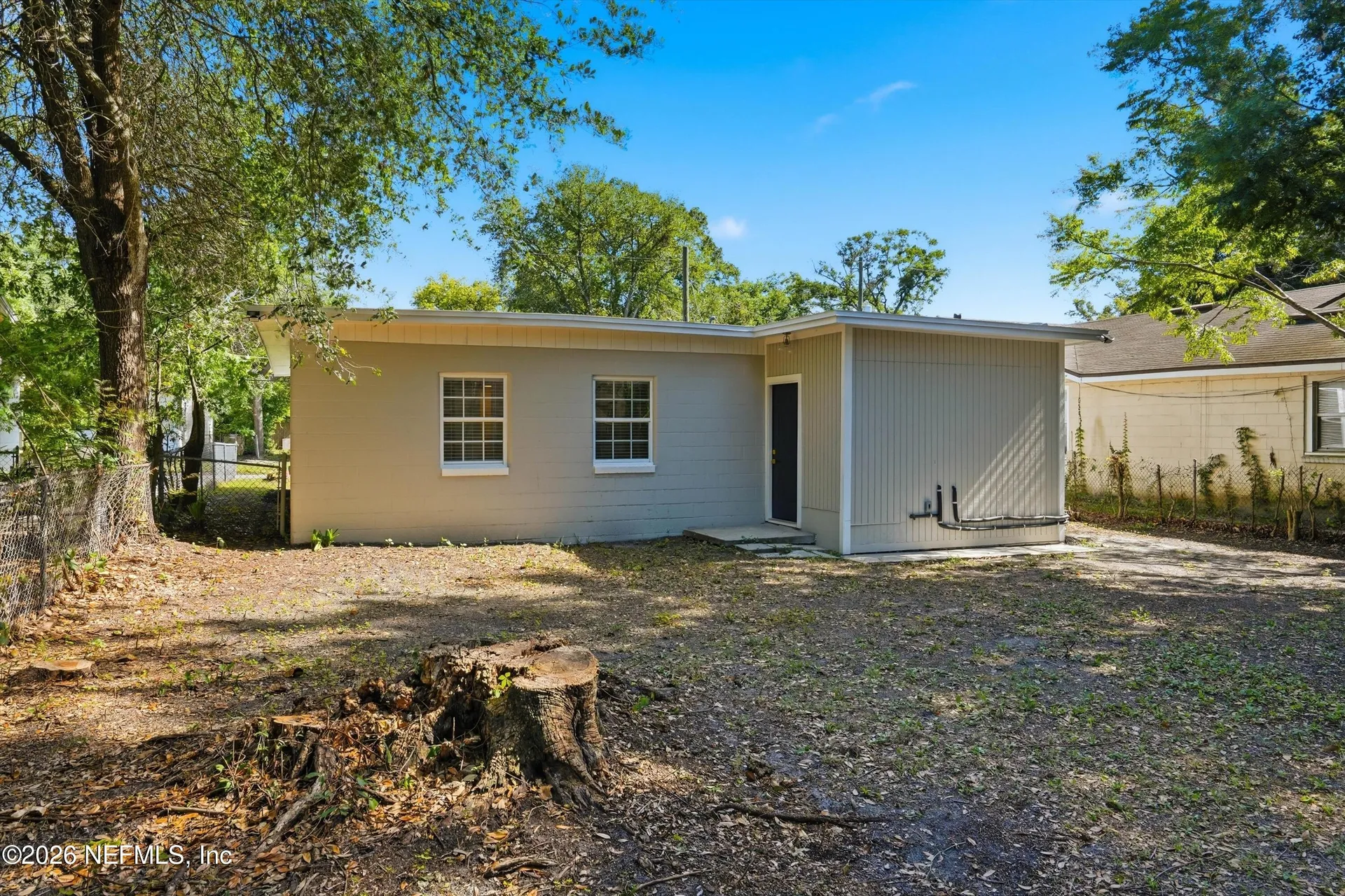 3248 Myra Street Jacksonville FL 32205