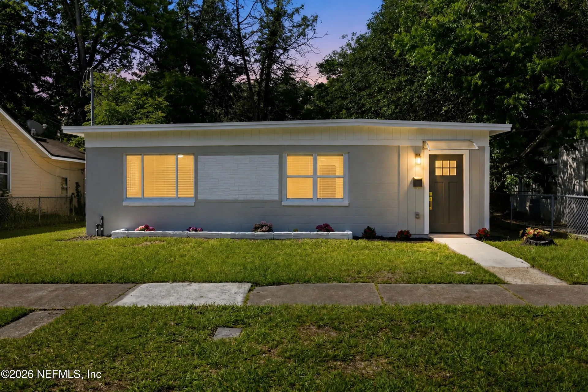 3248 Myra Street Jacksonville FL 32205