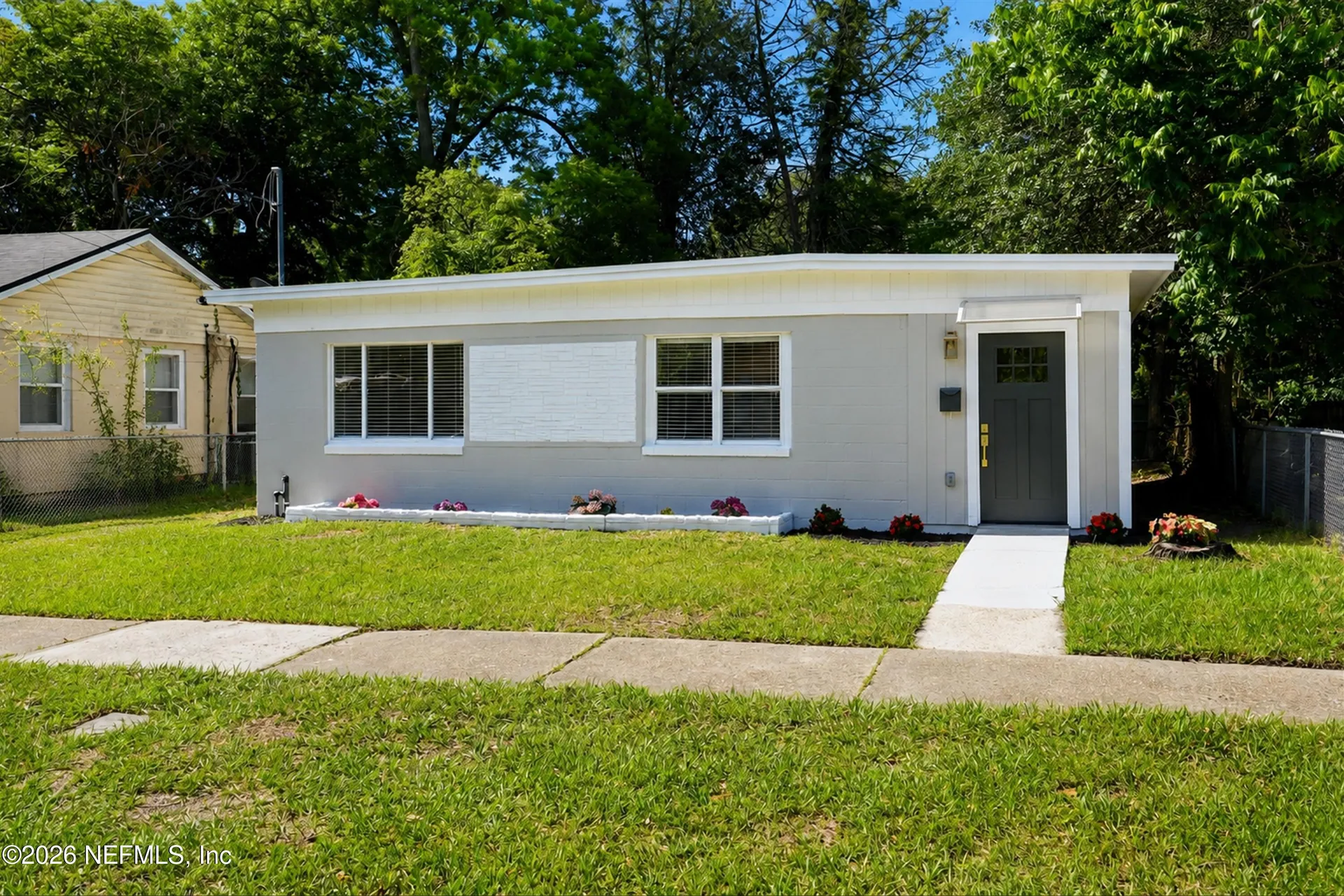 3248 Myra Street Jacksonville FL 32205