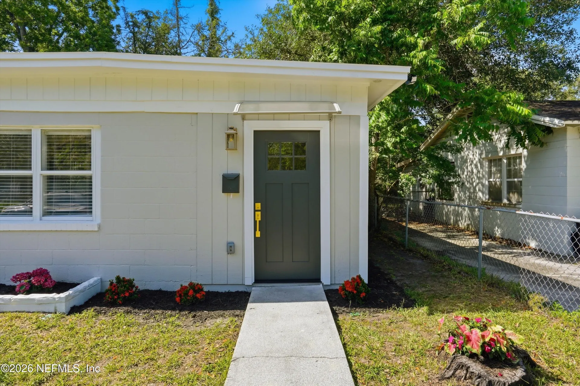 3248 Myra Street Jacksonville FL 32205