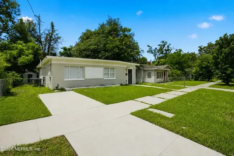 3248 Myra Street Jacksonville FL 32205