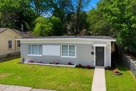 3248 Myra Street Jacksonville FL 32205