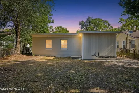 3248 Myra Street Jacksonville FL 32205