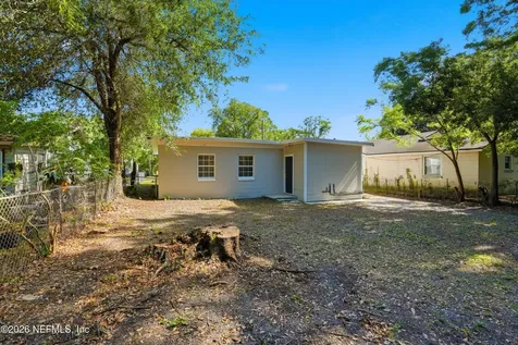 3248 Myra Street Jacksonville FL 32205