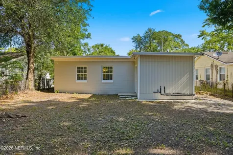 3248 Myra Street Jacksonville FL 32205
