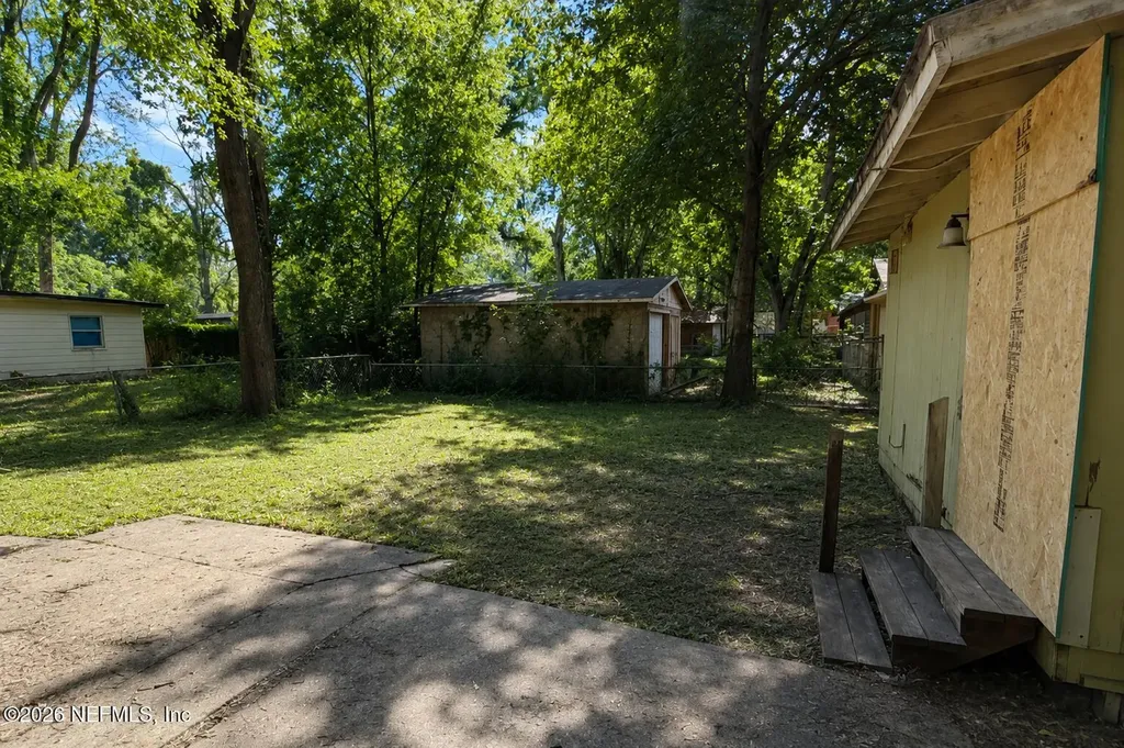 3318 Nolan Street Jacksonville FL 32254