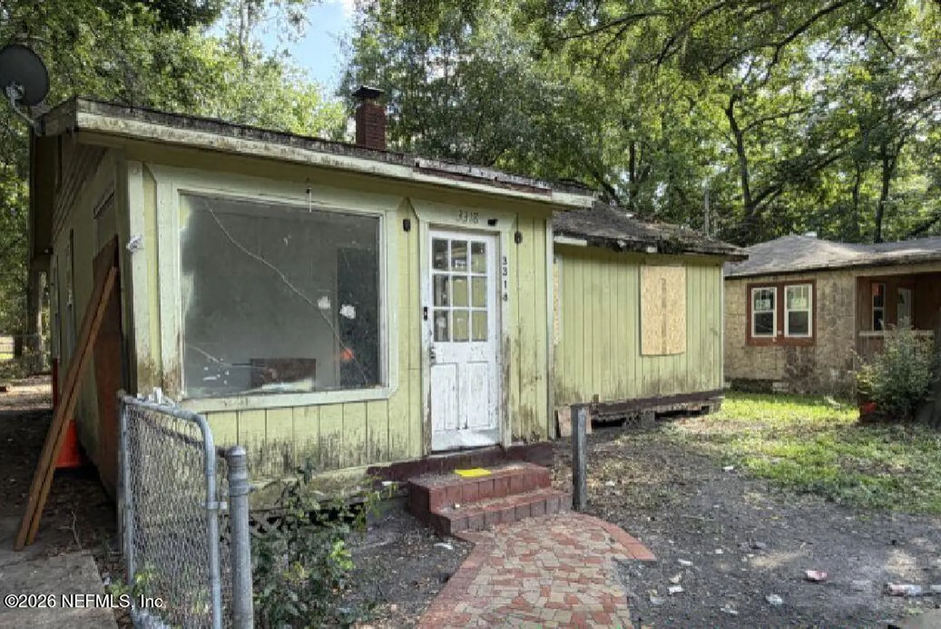 3318 Nolan Street Jacksonville FL 32254