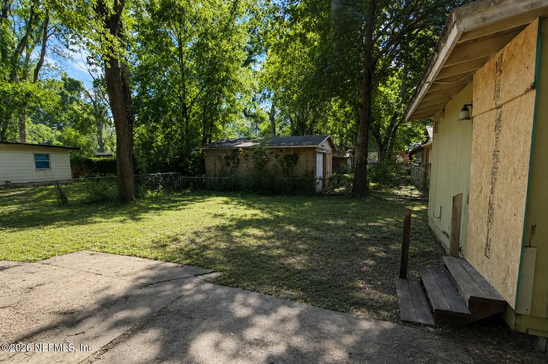 3318 Nolan Street Jacksonville FL 32254
