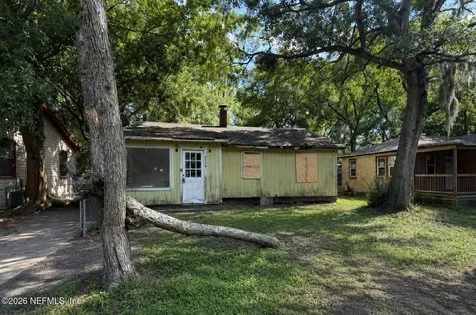 3318 Nolan Street Jacksonville FL 32254