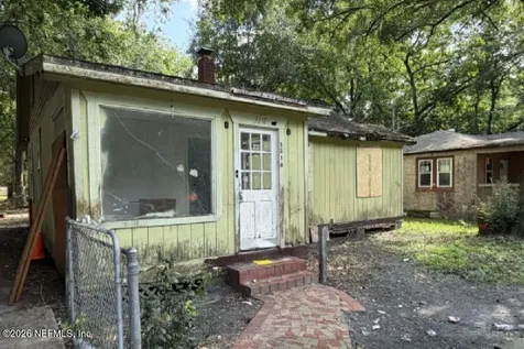 3318 Nolan Street Jacksonville FL 32254