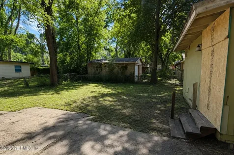 3318 Nolan Street Jacksonville FL 32254