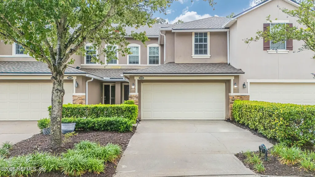 5888 Bartram Village Drive Jacksonville FL 32258