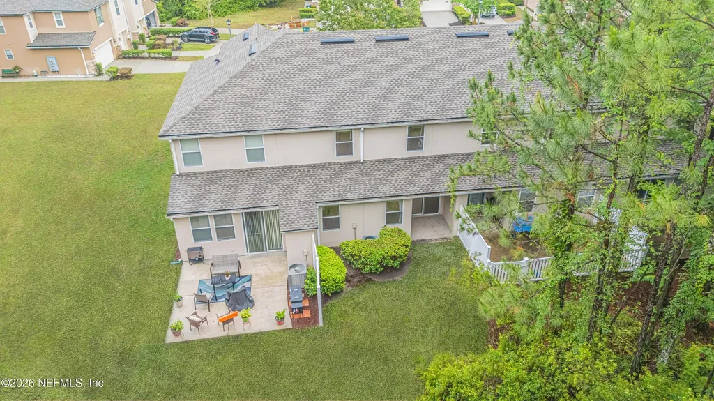 5888 Bartram Village Drive Jacksonville FL 32258