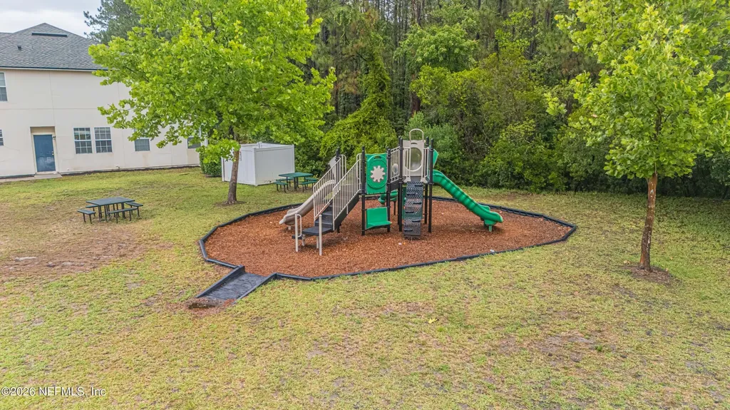 5888 Bartram Village Drive Jacksonville FL 32258
