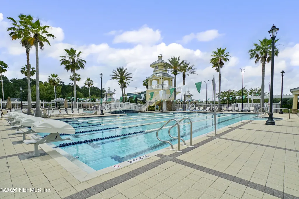 5888 Bartram Village Drive Jacksonville FL 32258