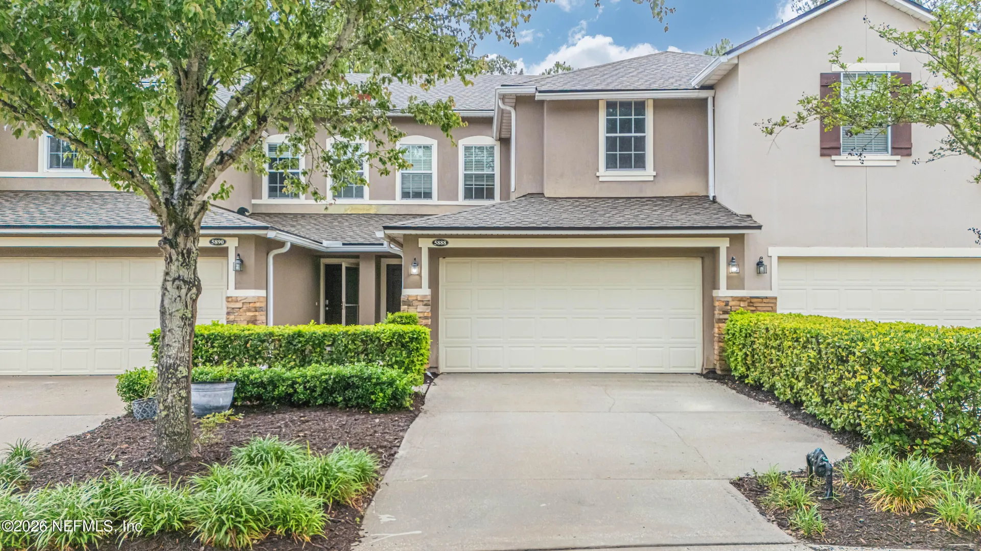 5888 Bartram Village Drive Jacksonville FL 32258